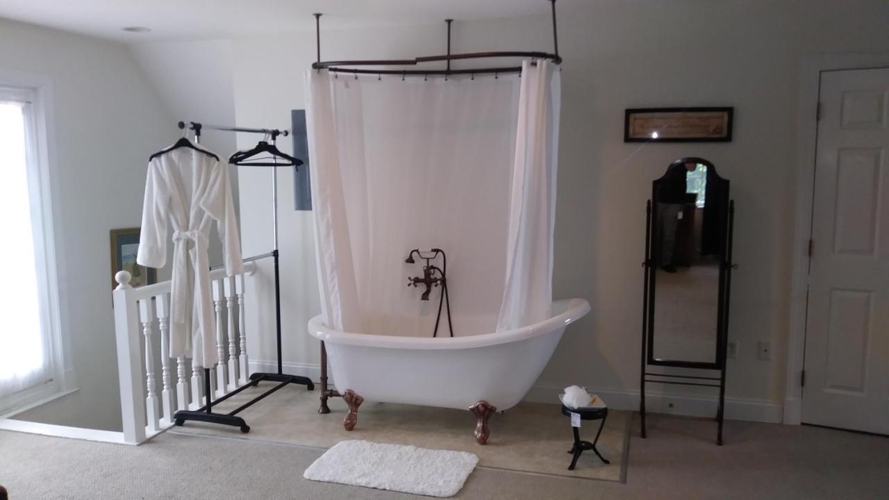 Marvels On The Creek Bed and Breakfast East New Market Eksteriør billede